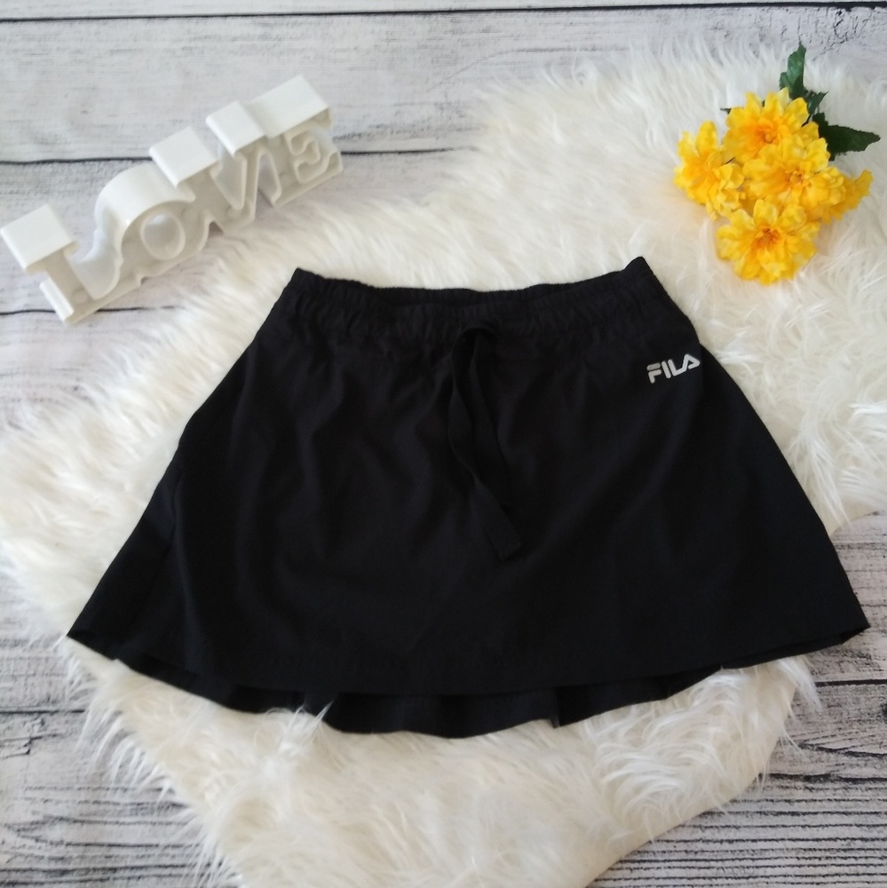 🌟LIKE NEW🌟 FILA Sport pleated skort